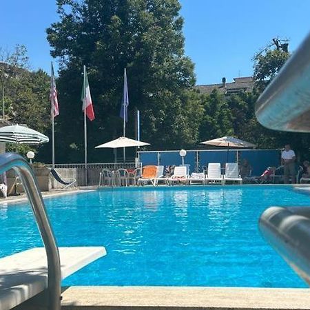 Mondial Park Hotel Ф'юджі Екстер'єр фото