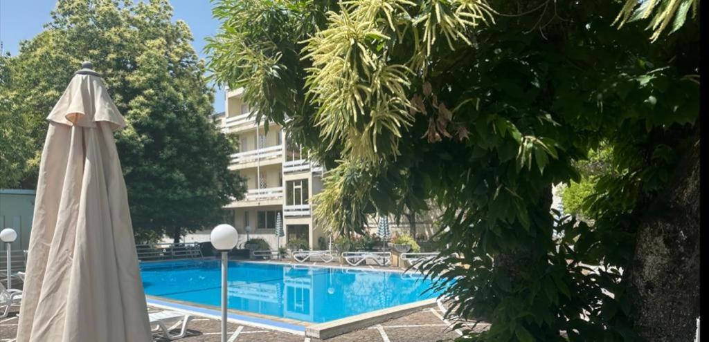 Mondial Park Hotel Ф'юджі Екстер'єр фото