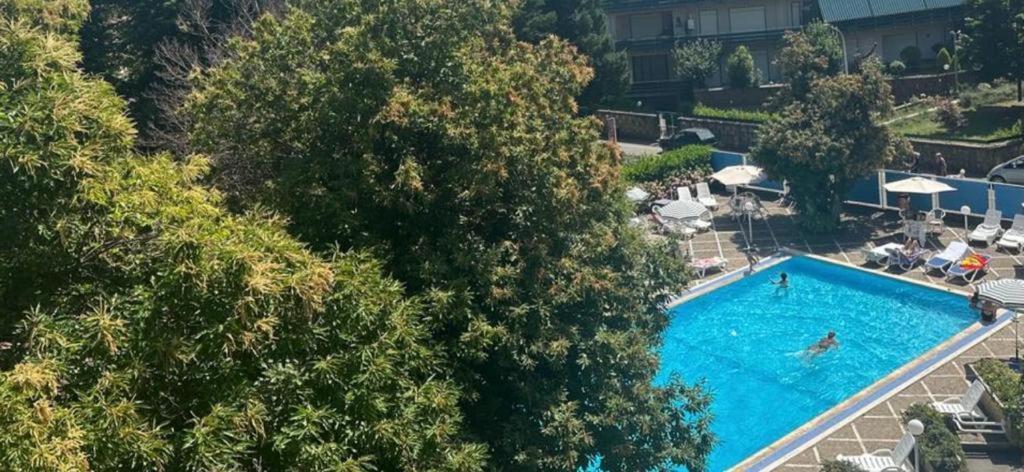 Mondial Park Hotel Ф'юджі Екстер'єр фото