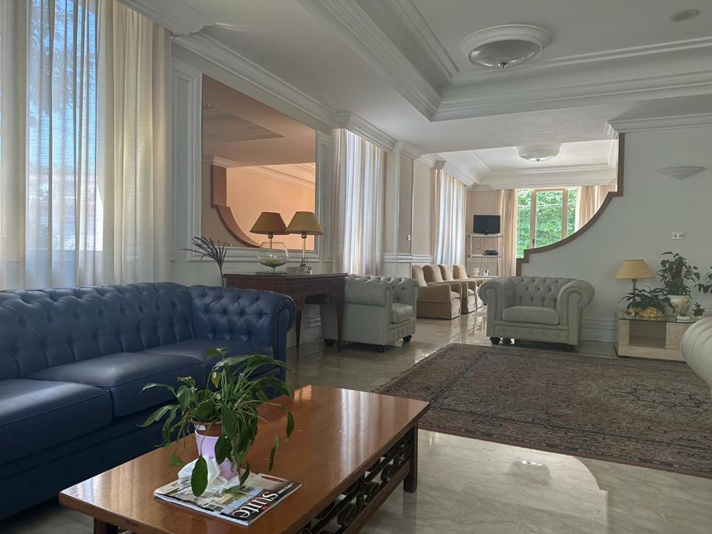 Mondial Park Hotel Ф'юджі Екстер'єр фото