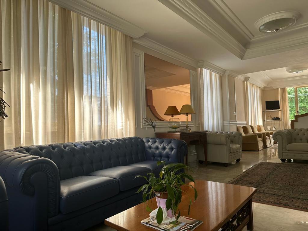 Mondial Park Hotel Ф'юджі Екстер'єр фото