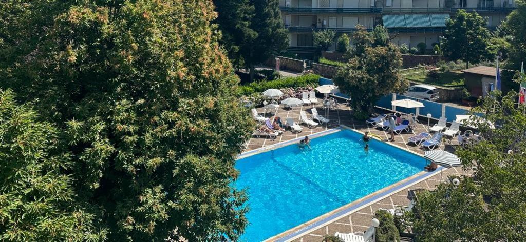Mondial Park Hotel Ф'юджі Екстер'єр фото