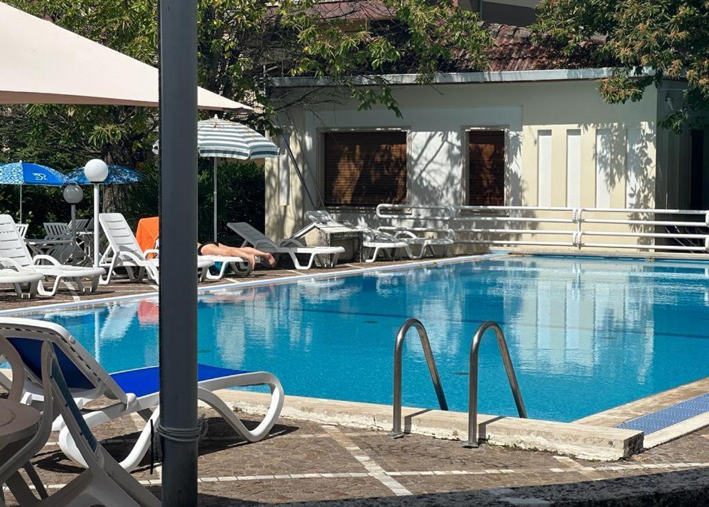 Mondial Park Hotel Ф'юджі Екстер'єр фото