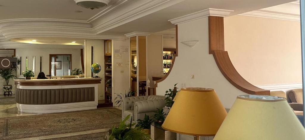 Mondial Park Hotel Ф'юджі Екстер'єр фото