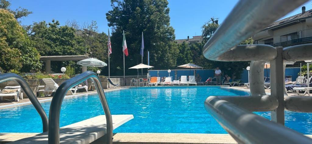 Mondial Park Hotel Ф'юджі Екстер'єр фото