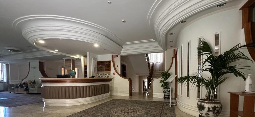 Mondial Park Hotel Ф'юджі Екстер'єр фото
