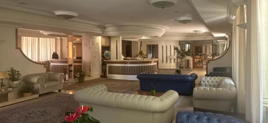 Mondial Park Hotel Ф'юджі Екстер'єр фото