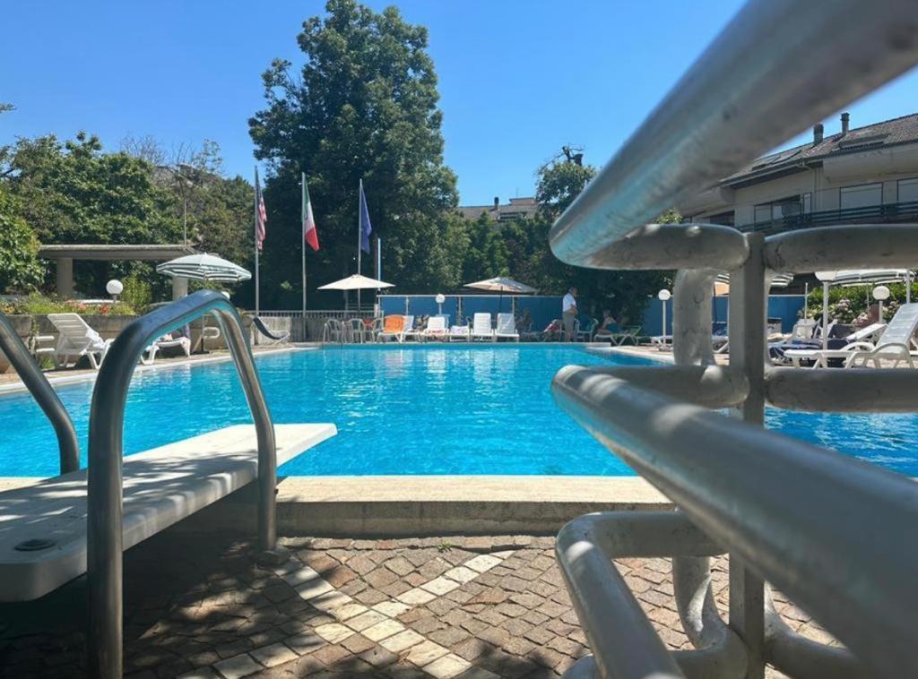Mondial Park Hotel Ф'юджі Екстер'єр фото