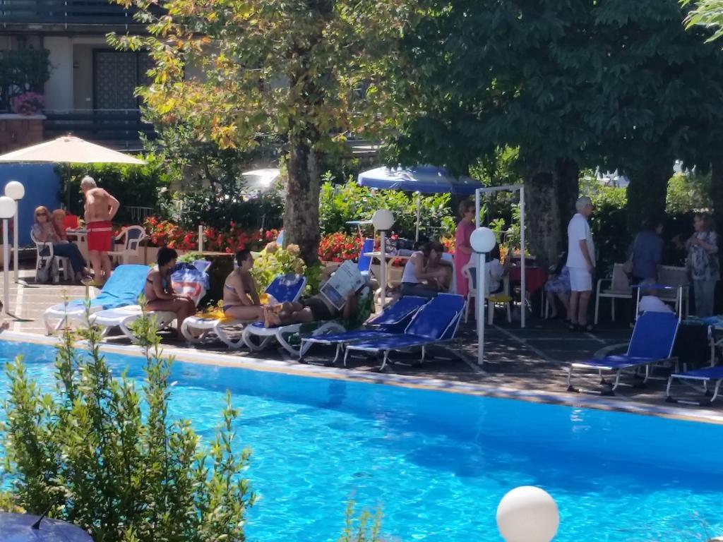 Mondial Park Hotel Ф'юджі Екстер'єр фото